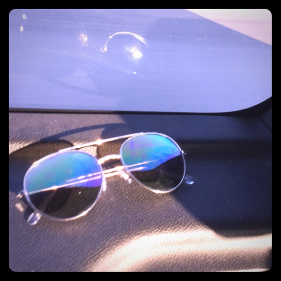 Sydney Love Accessories - Sunglasses Sydney Love Accessories - Sunglasses